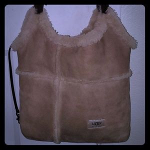 UGG Purse